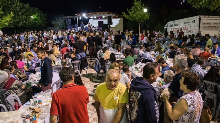 Προς απαγόρευση των πανηγυριών μέχρι τέλος Ιουλίου – Εντείνονται οι έλεγχοι στα χερσαία σύνορα