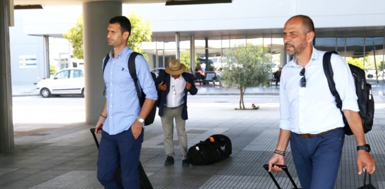 Πέφτουν κεφάλια στον ΠΑΟΚ