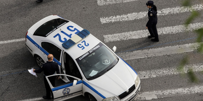 Σε καραντίνα δώδεκα αστυνομικοί