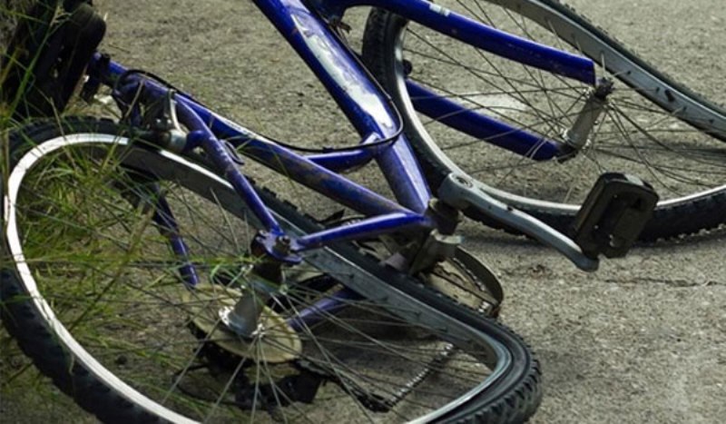 Κρήτη: Στο νοσοκομείο ανήλικος που τραυματίστηκε πέφτοντας από το ποδήλαδτο