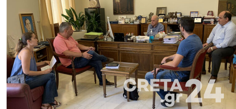 Ηράκλειο: Σε αναμονή για την προσχολική αγωγή