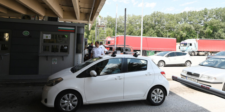 Κορωνοϊός: Και τα 36 εισαγόμενα κρούσματα πέρασαν από τον Προμαχώνα – Τα 20 από την Σερβία