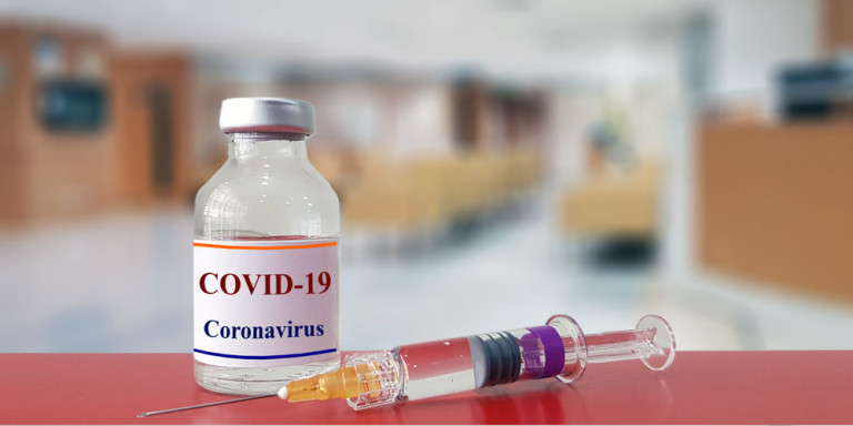 Εμβόλιο: Ρωσία και AstraZeneca ετοιμάζονται για τις δοκιμές του νέου εμβολίου