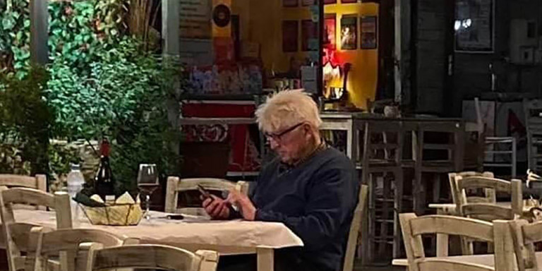 Ο πατέρας του Βρετανού πρωθυπουργού από το Πήλιο: Δεν παραβίασα κάποιο νόμο(βιντεο)