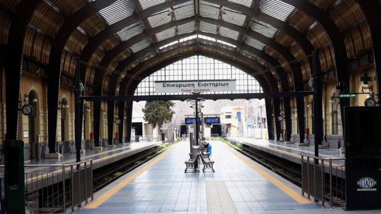 Η ανακοίνωση της ΣΤΑΣΥ ΑΕ για το θάνατο 20χρονου στον σταθμό του ΗΣΑΠ Αττική