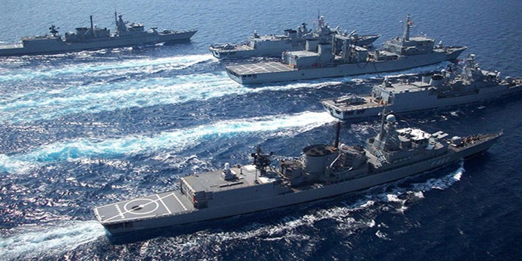 «Αγνοήστε την τουρκική navtex»: Το μήνυμα του Πολεμικού Ναυτικού που αναμεταδόθηκε από τον σταθμό του Ηρακλείου