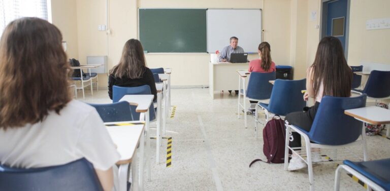 Θρησκευτικά: Έτσι θα γίνεται η διδασκαλία στα σχολεία – Όλη η εισήγηση
