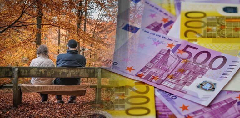 Ηλεκτρονικές συντάξεις: 3.000 συνταξιούχοι πληρώνονται την Πέμπτη μέσω… mail