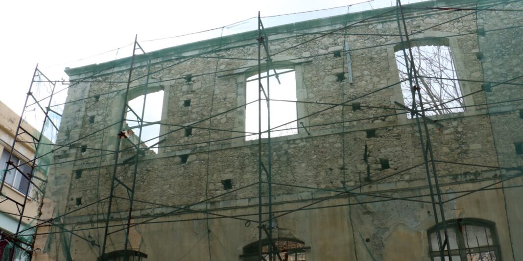 «Ανυπολόγιστη περιουσία 20.000 στρεμμάτων στο Ηράκλειο από το κληροδότημα Τρανταλλίδη»