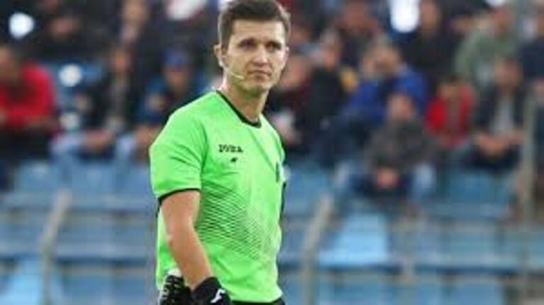 Σφυρίζει το ΟΦΗ-Ολυμπιακός