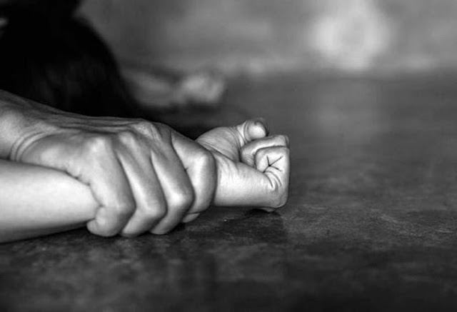 Ανήλικη έπεσε θύμα βιασμού από συγγενή της στην Κρήτη