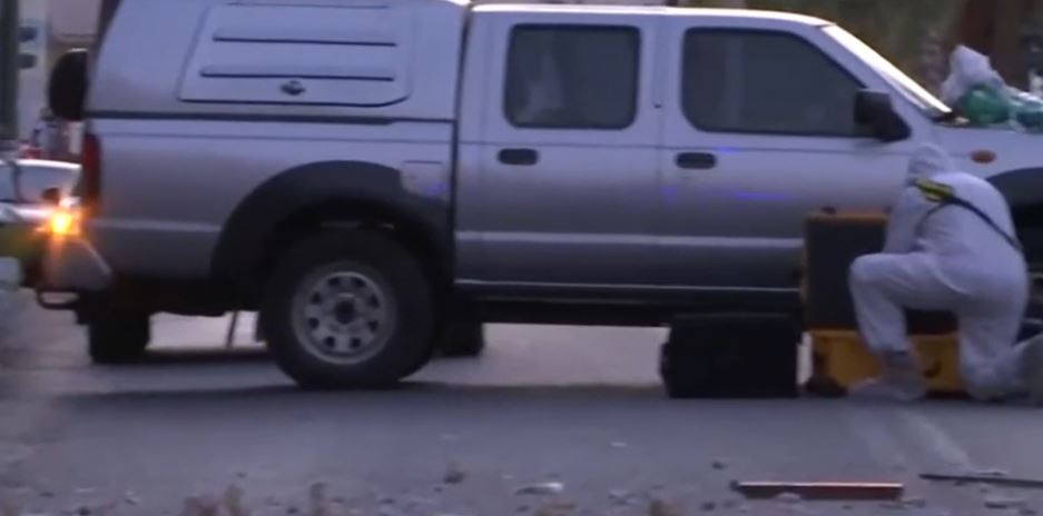 Εκρηξη βόμβας σε ναυτιλιακή εταιρεία στον Πειραιά