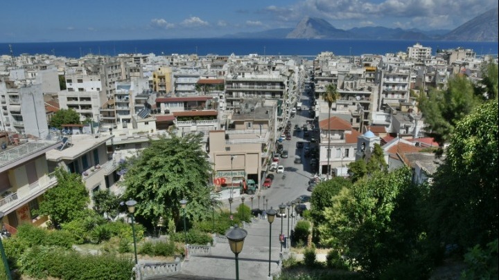 «Διαβατήριο» επενδύσεων για τον Πλατανιά τα τοπικά χωρικά σχέδια