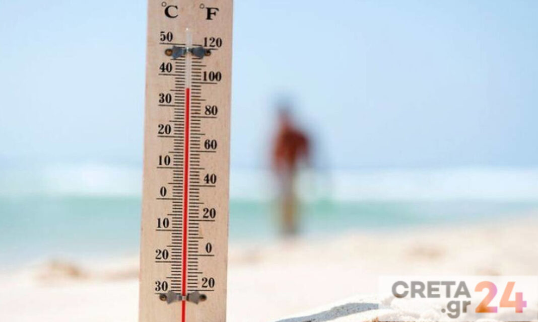Καύσωνας: Το φετινό καλοκαίρι σπάει ρεκόρ και νεύρα