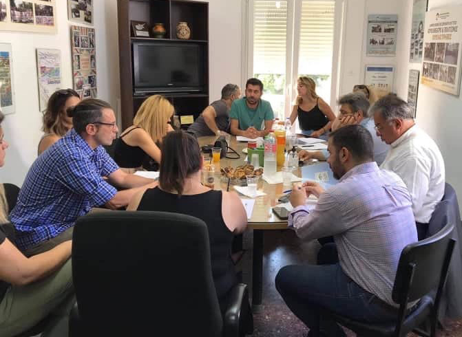 Σ. Βαρδάκης: «Είναι ανεπίτρεπτο να μένουν εκτός ενιαίων πινάκων κατάταξης εκπαιδευτικοί, για 3 ευρώ!»