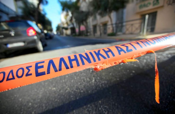 Συναγερμός στο Κερατσίνι: Βρέθηκε χειροβομβίδα σε πλυντήριο αυτοκινήτων