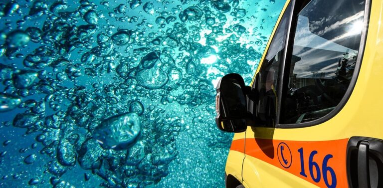 Τρεις θάνατοι από πνιγμό σε Πιερία, Χαλκιδική και Ωρωπό σε ένα 24ωρο