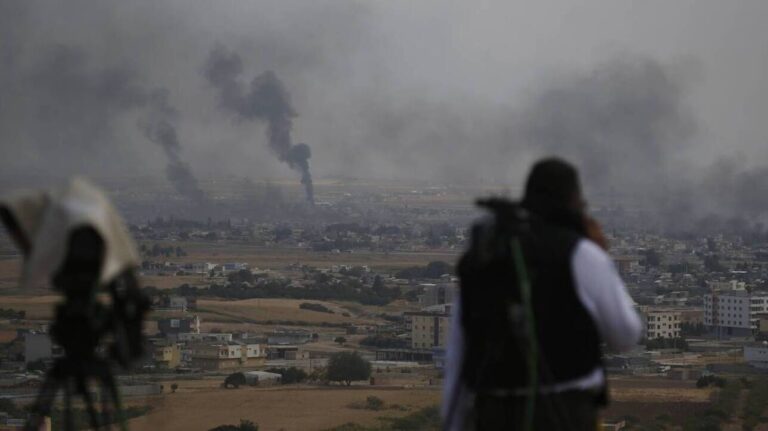 Το μακροοικονομικό κόστος των πολεμικών συρράξεων και η περίπτωση Ελλάδος – Τουρκίας