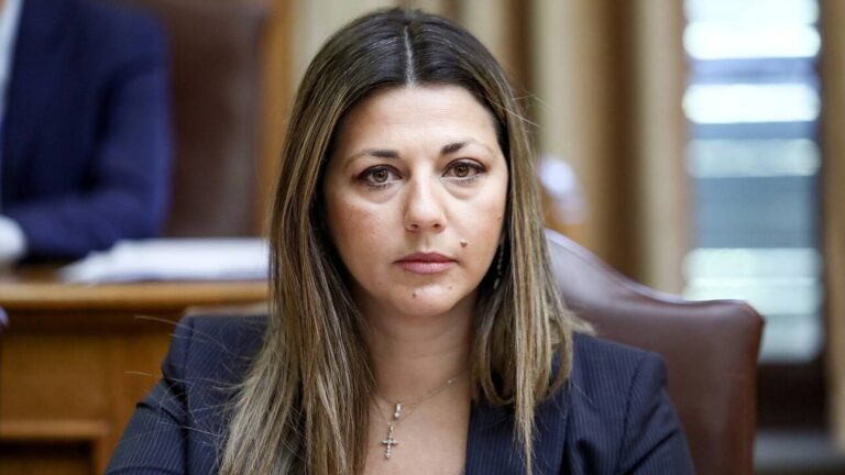 Ζαχαράκη: Η επιτροπή κρίνει την ημερομηνία έναρξης της σχολικής χρονιάς