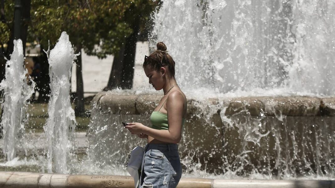 Καιρός: Ηλιοφάνεια και μικρή άνοδος της θερμοκρασίας σήμερα