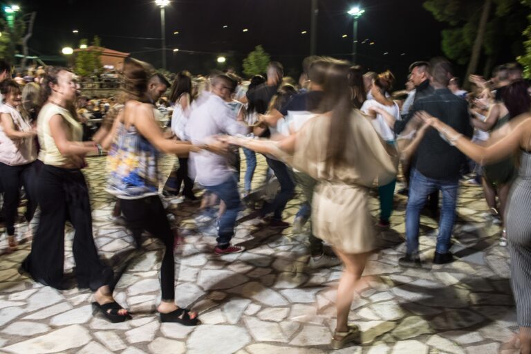 Παραδοσιακές γιορτές με την στήριξη της Περιφέρειας Κρήτης