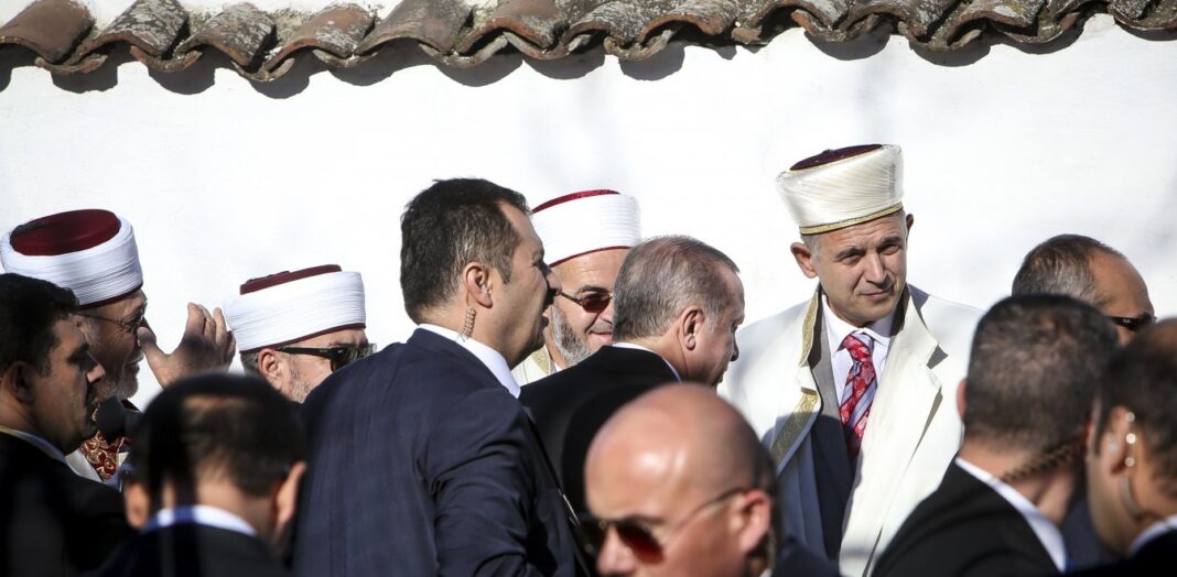 Άγκυρα: Η Ελλάδα «χρησιμοποιεί» τη μειονότητα στη Θράκη για να εκδικηθεί την Τουρκία