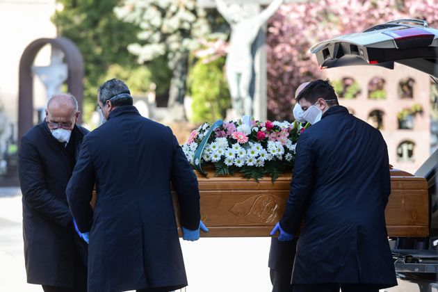 Ο θάνατος ηλικιωμένου στο Ηράκλειο και η ταλαιπωρία της οικογένειας – Τον αντιμετώπισαν ως ύποπτο κρούσμα