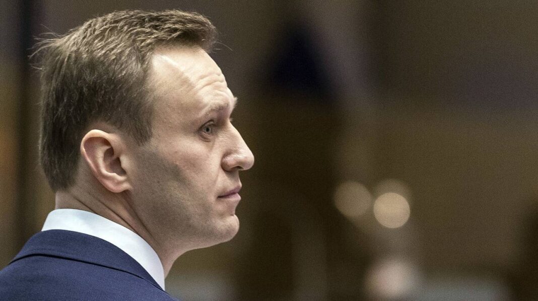 Αλεξέι Ναβάλνι: Οι Γερμανοί γιατροί βρήκαν ίχνη δηλητηρίασης