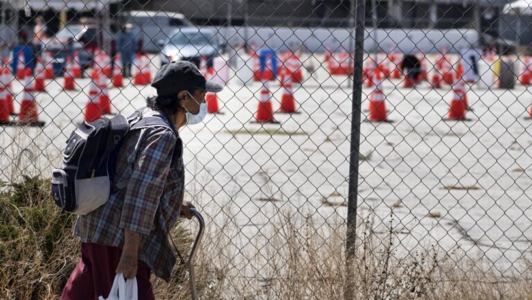 Κορωνοϊός: Άλλοι 1.413 θάνατοι στις ΗΠΑ