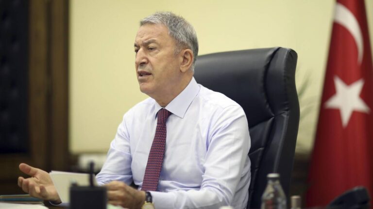 Ακάρ: Θα συνεχίσουμε επ’ αόριστον τις σεισμικές έρευνες