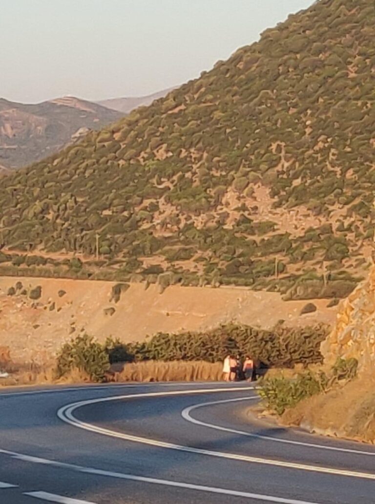 Κρήτη: Άγιο είχαν οι πιστοί  – Το επικίνδυνο …έθιμο του Δεκαπενταύγουστου στον ΒΟΑΚ (εικόνες)