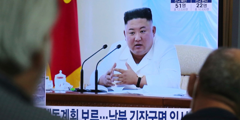 Βόρεια Κορέα: Ο Κιμ Γιονγκ Ουν χαρακτήρισε την K-pop «σατανικό καρκίνο»