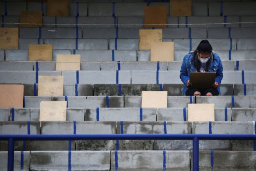 Υφυπουργός Παιδείας: Οι φοιτητές να επιστρέψουν στα Πανεπιστήμια