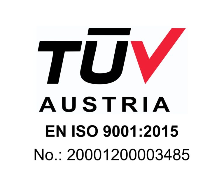 Πιστοποίηση από την TÜV AUSTRIA HELLAS για τη ΔΕΠΑΝΑΛ Α.Ε.