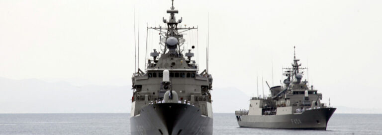 Με αντι-Navtex απαντά η Ελλάδα στις τουρκικές προκλήσεις