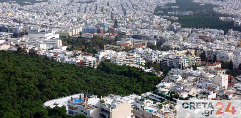 Ακίνητα – Μεταβιβάσεις: Στα περσινά επίπεδα το πρώτο 6μηνο του έτους αλλά μειωμένες κατά 51,28% σε σχέση με το 2019