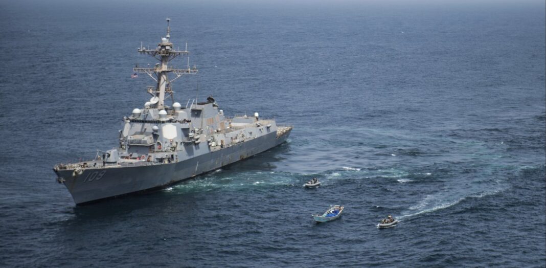 Ανακοίνωση Μπορέλ για Ανατολική Μεσόγειο: Να ξαναρχίσει ο διάλογος