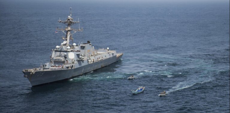 Ανακοίνωση Μπορέλ για Ανατολική Μεσόγειο: Να ξαναρχίσει ο διάλογος