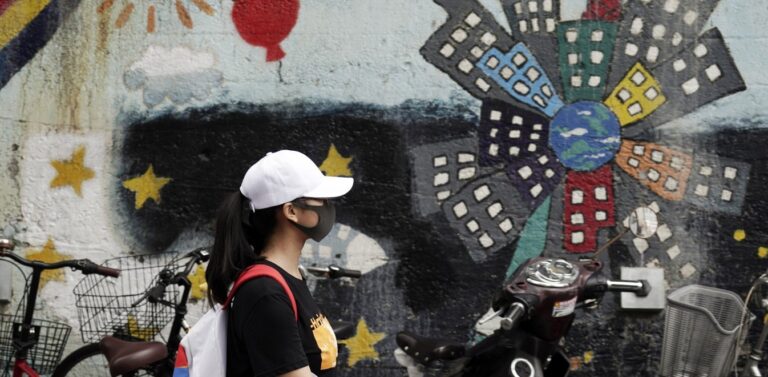 Κορωνοϊός: Πάνω από 778.000 νεκροί και τουλάχιστον 22 εκατ. κρούσματα παγκοσμίως