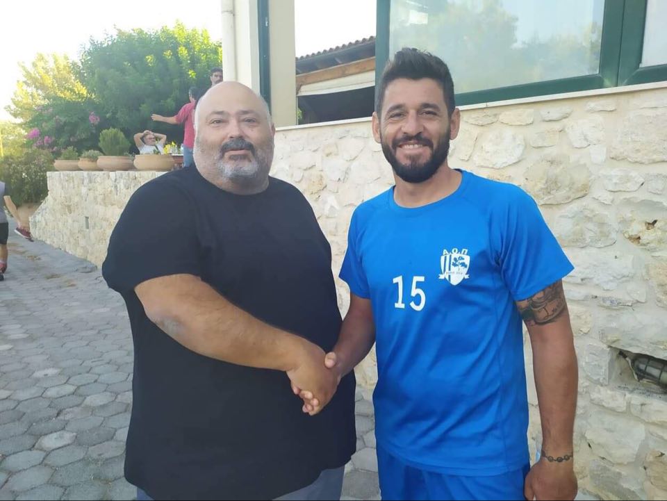 Διπλή μεταγραφική «βόμβα»