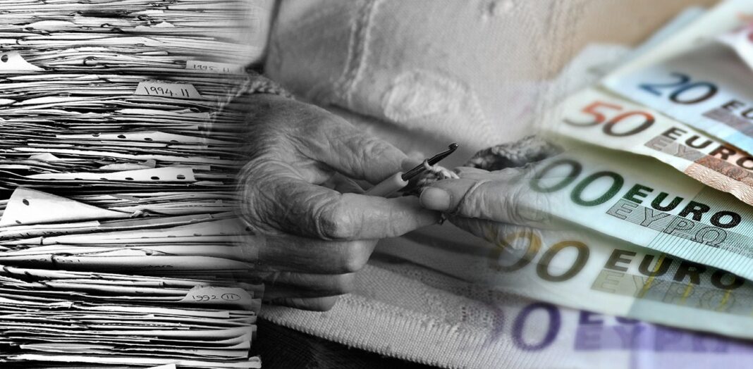 e-ΕΦΚΑ: Τι ισχύει για την αποπληρωμή ελάχιστης οφειλής και την ασφαλιστική ικανότητα μη μισθωτών