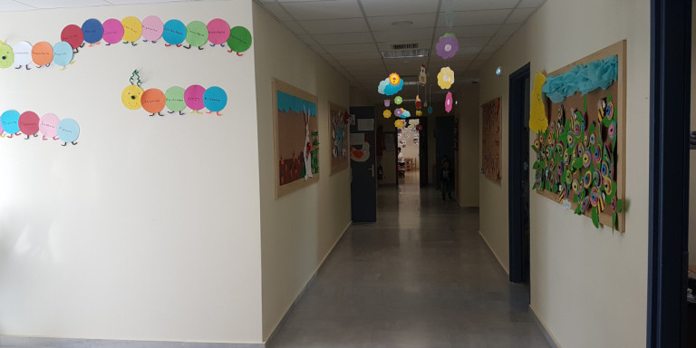 Υπεγράφη η ΚΥΑ για το παράλληλο πρόγραμμα παροχής voucher για τους βρεφονηπιακούς σταθμούς