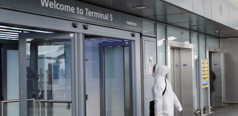 Βρετανία: Ο ημερήσιος απολογισμός των θανάτων ενδέχεται να καταργηθεί οριστικά