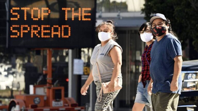Κορωνοϊός: Ξεπέρασαν τις 179.000 οι θάνατοι στις ΗΠΑ – Στα 5,84 εκατ. τα κρούσματα
