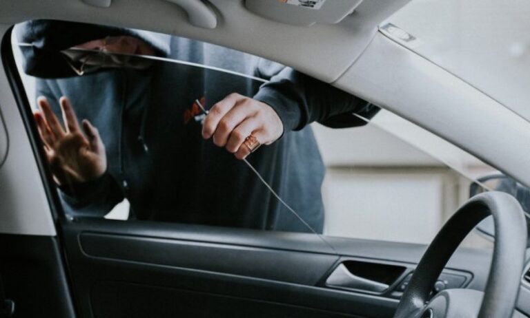 Κρήτη: Συνελήφθη την ώρα που πήγε να κλέψει το αυτοκίνητο