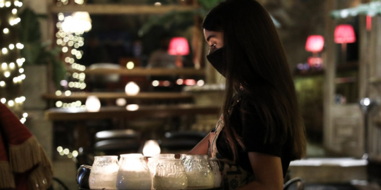 Γώγος για τα 269 νέα κρούσματα: Είμαστε στα όρια του συναγερμού -Τα νέα μέτρα που επεξεργάζεται η επιτροπή