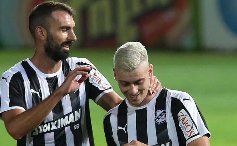 Απο τον ΟΦΗ στη…Ρουμανία