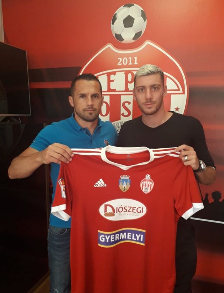 “Ρουμάνος” ο πρώην παίκτης του ΟΦΗ