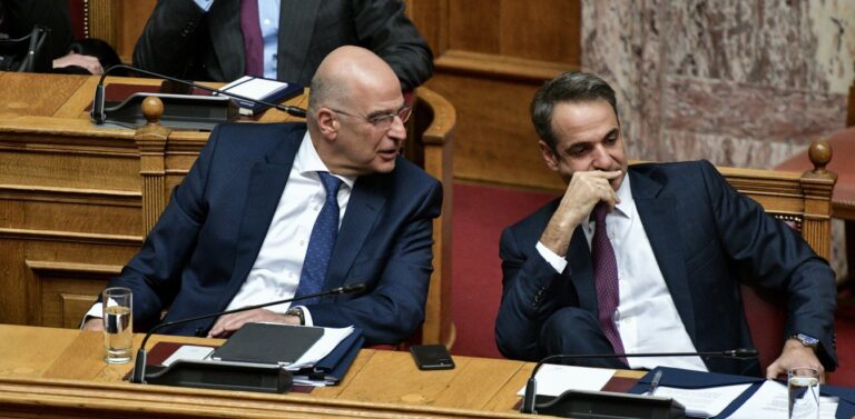 Τη σύγκληση του Συμβουλίου Εξωτερικών Υποθέσεων της Ε.Ε. ζητά η Αθήνα