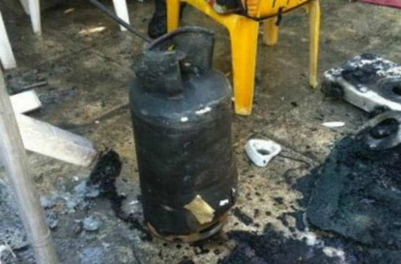 Κρήτη: Έκρηξη αναστάτωσε ολόκληρο χωριό – «Έσκασε» φιάλη υγραερίου σε οικοδομή